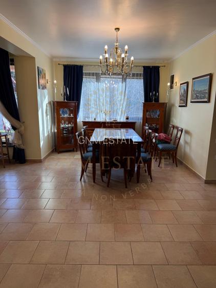 Vila P+1+M 260 m.p. Mogosoaia - 4