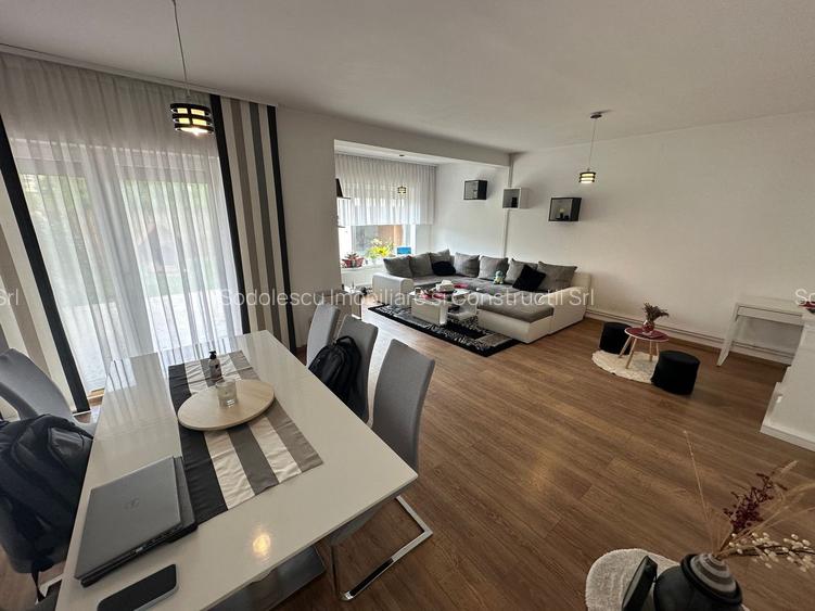 Casă / Vilă cu 5 camere zona Lunei - 11