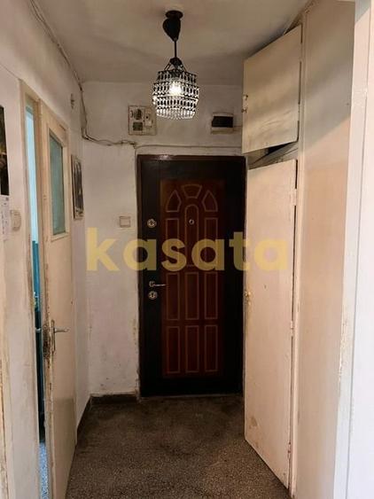 APARTAMENT 2 CAMERE | MATEI VOIEVOD | ETAJ 4/10 | CREDITABIL |