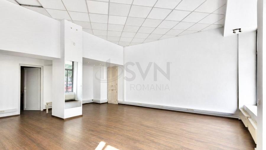 REC3001837 SPATIU COMERCIAL STRADAL l VITRINA 15 M l FLOREASCA