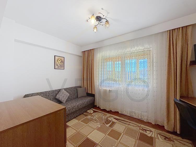 Apartament 2 camere decomandate, 55 mp, zona NTT - P-ta M.Viteazu