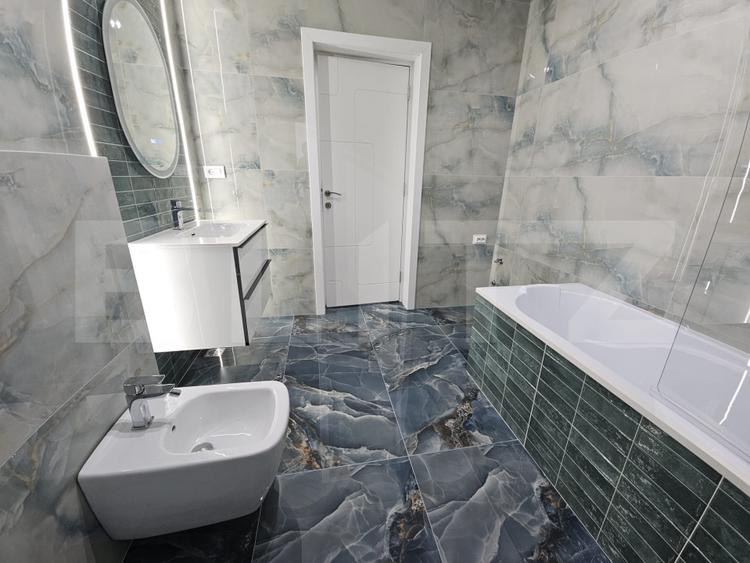 Casa individuala 4 camere, 132 mp, zona Miroslava