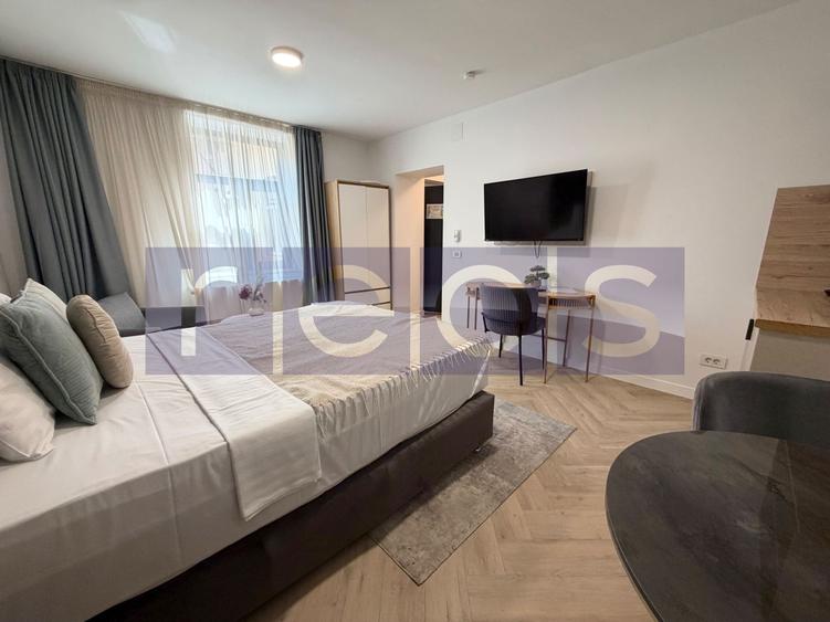 VANZARE HOTEL | 8 UNITATI | INVESTITIE PREMIUM | ULTRACENTRAL – PARCUL CISMIGIU - 8