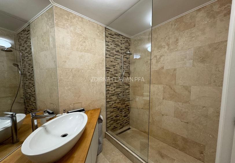 2 CAMERE | 64 MP | PIAȚA ALBA IULIA | RENOVAT - 8