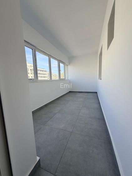 Apartament 2 camere Sos. Colentina - etaj 7/10 - 56 mp bloc 1977 - 7