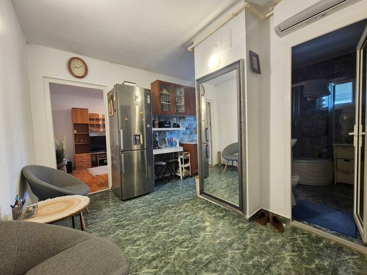 0 % Comision, Str. Codrul Cosminului, 3 camere decomandate, Vedere spre Tâmpa,