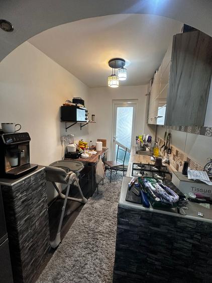 Apartament cu 2 camere, zona Alexandru cel Bun