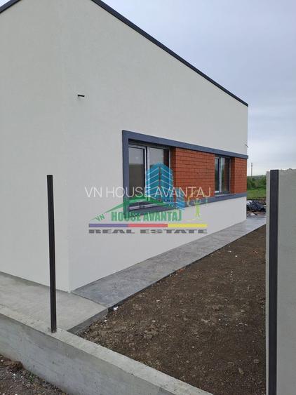 Casă premium de 135 mp, constructie 2025, cu panoramă deosebită ! - 6