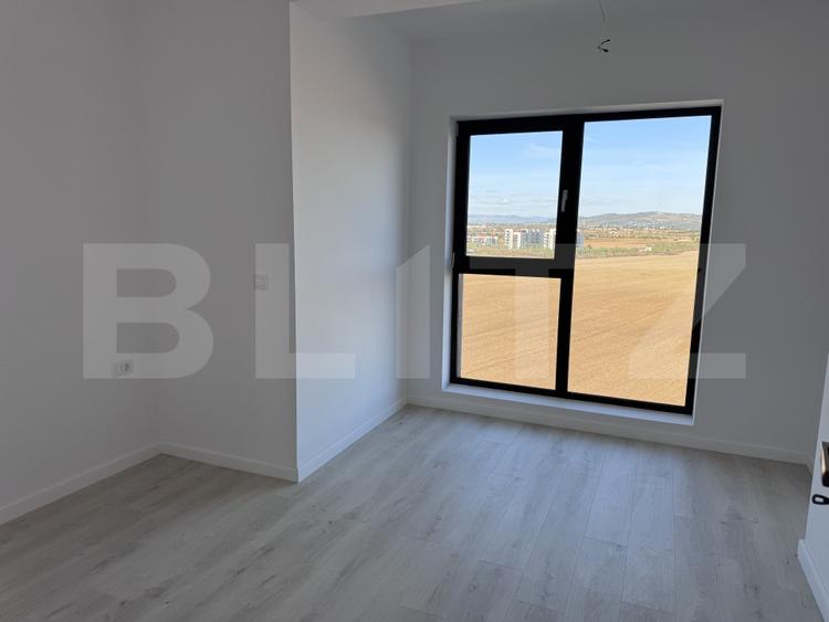 Apartament 3 camere, 88.10 mp, zona Albert