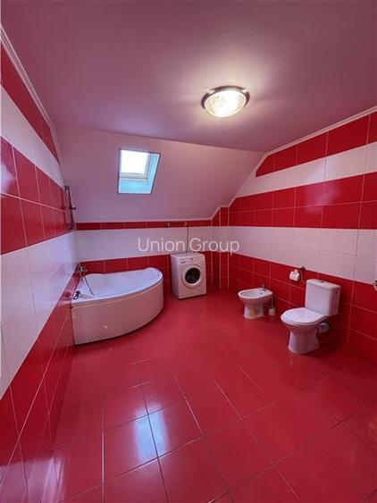Vila Impecabila Mamaia-Sat, 6 Camere cu Baie Proprie + Apartament - 12