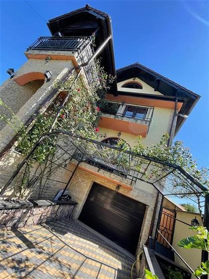 Casa de vanzare D+P+M zona Alexandru cel Bun -Tulcea