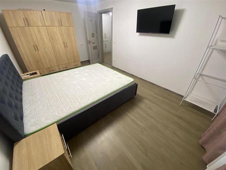 Gars renovata, parter inalt, zona Policlinica 2, centrala termica