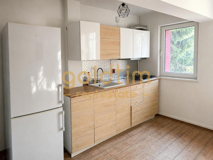 RENOVAT INTEGRAL / ZONA LINISTITA / BANEASA/LANGA DN/ MENTENANTA MINIMA - 7