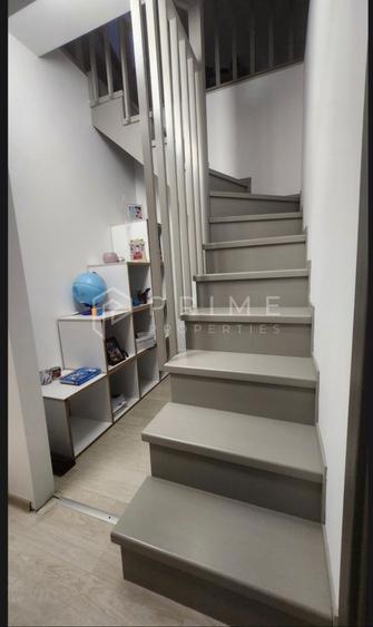 Casă individuală superbă (2018) – 150 mp utili | Teren 500 mp |