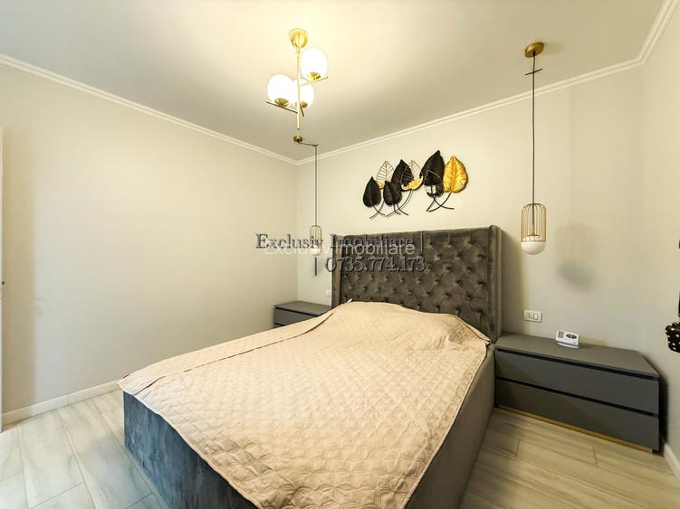 Apartament 2 camere | LUX | Casa de cultura | Prima inchiriere - 2