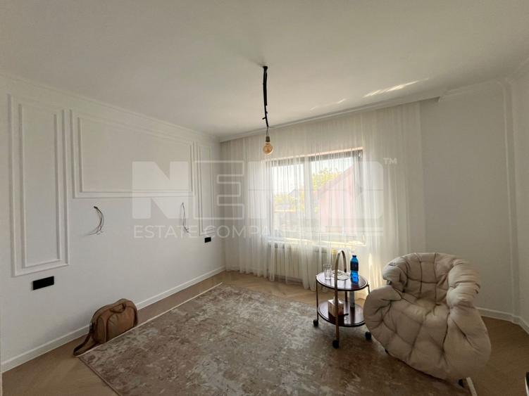 Casă de Vânzare pe 4 Ari | Suceava/Sf Ilie I 320.000E
