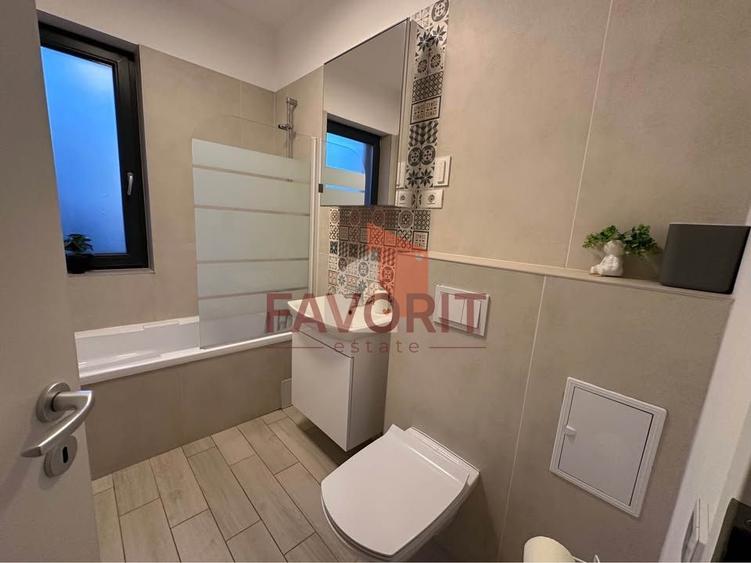Apartament 2 camere | Calea Urseni - Giroc
