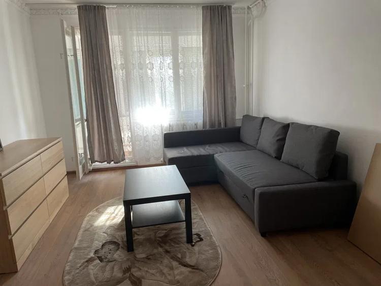 2 camere/Auchan Titan/ renovat nou/ prima inchiriere