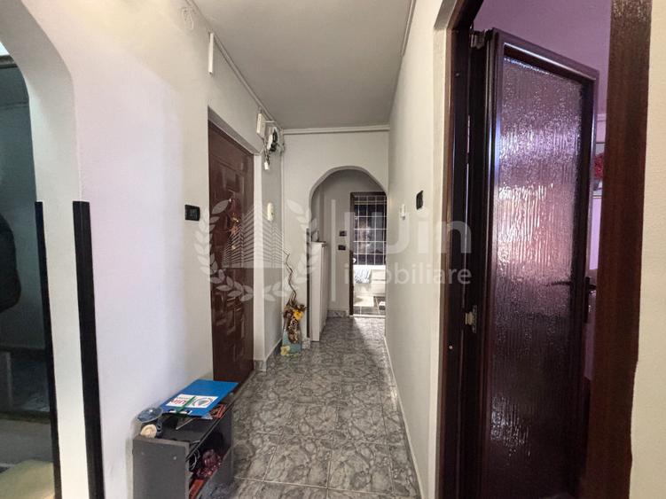 Apartament 4 camere | Etaj 1 | Decomandat | Zona The Office | Marasti