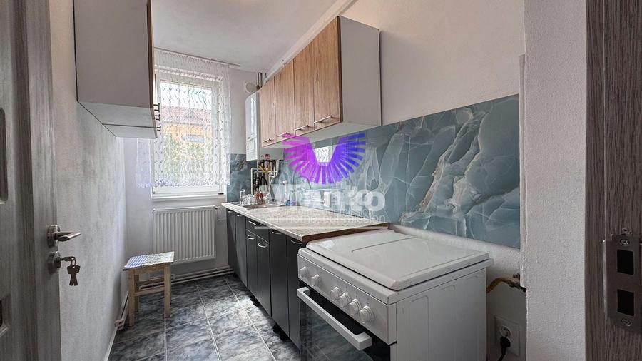 Apartament 3 camere mobilat prima inchiriere Hipodrom I-Luptei