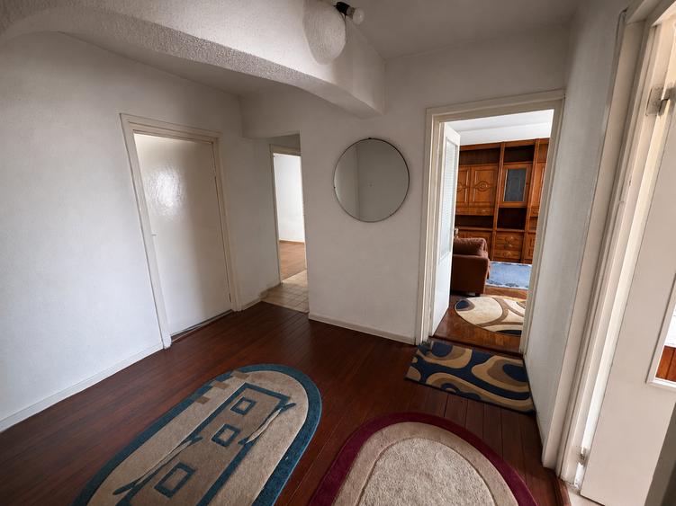 Apartament 3 camere decomandat | Aleea Curcubeului, Botoșani