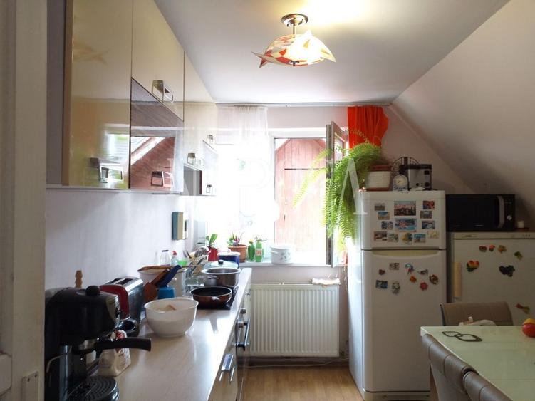 Casa 4 camere de vanzare in Buna Ziua, Cluj Napoca
