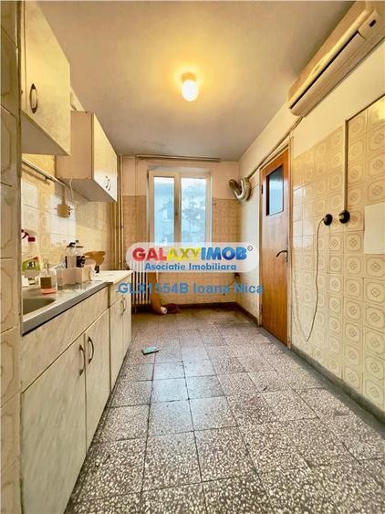 APARTAMENT 3 CAMERE DE VANZARE GORJULUI VIRTUTII