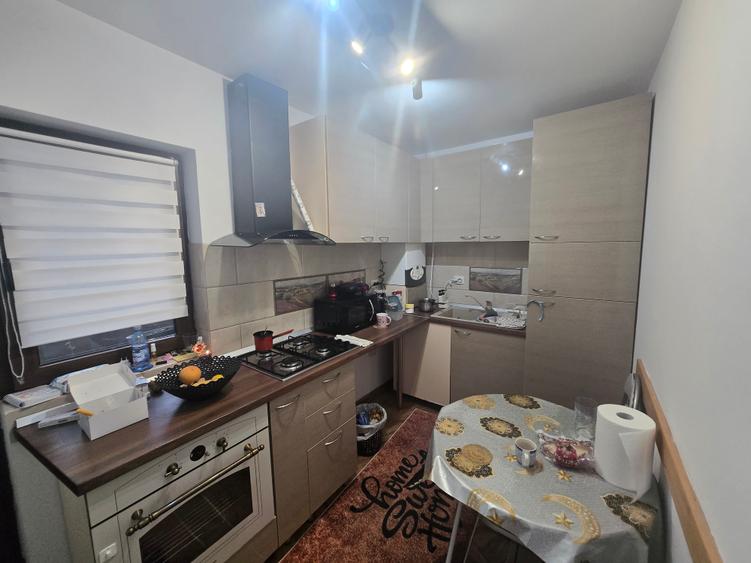 Vila P+1+M,Popesti Leordeni, Metrou Dimitrie Leonida
