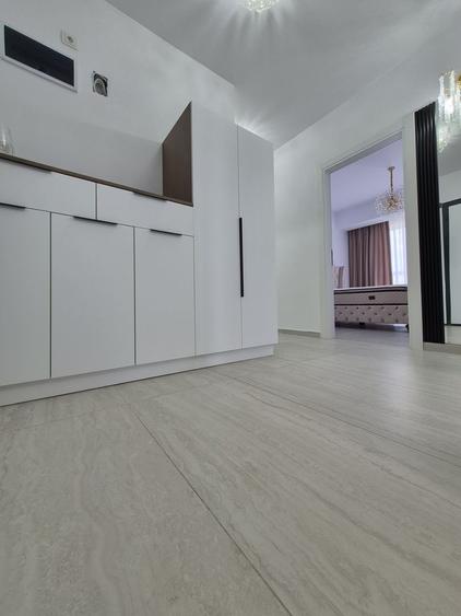 Apartament 3 camere dec, MOBILAT/UTILAT LUX, Metrou TECLU, Pallady