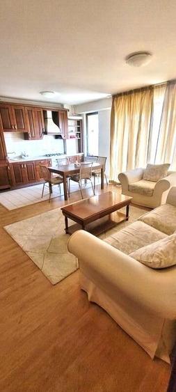 Închiriez Apartament cu 2 camere, Central Park, complex premium, Ștefan Cel Mare