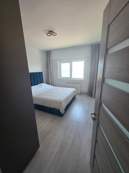Zona exclusivista -vedere frontala la mare -Renovat