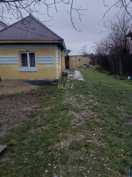 Casa de vanzare, 64.30 mp, Lacrita Mare - 18 km de Craiova - 5
