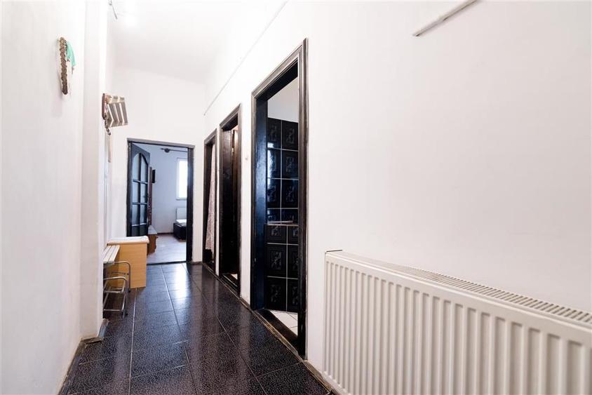Reco, Apartament Ultracentral cu loc de parcare
