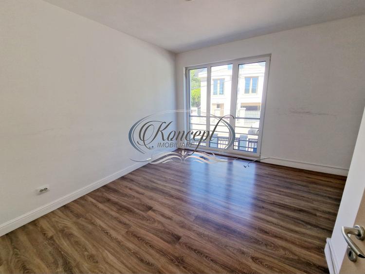 Apartament la vila, cu panorama deosebita
