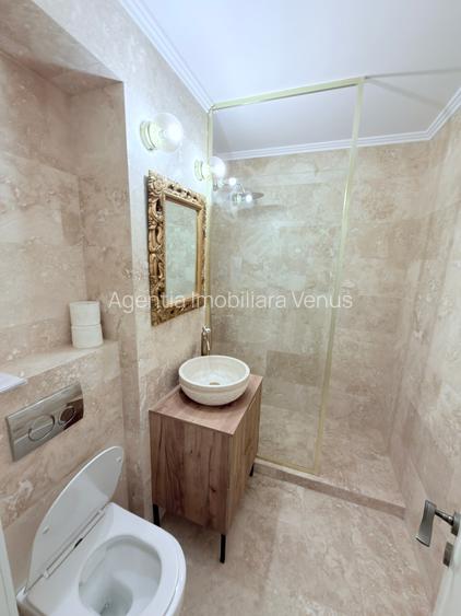 Apartament 3 camere nou renovat Piata Mare - 5