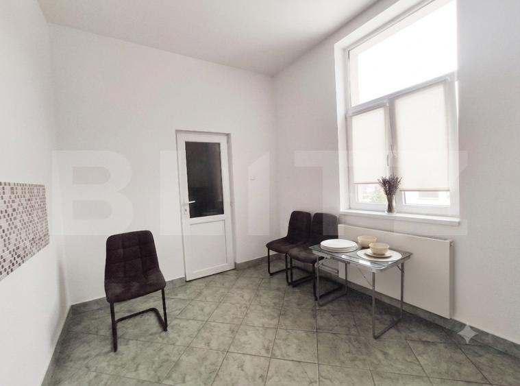 Spatiu de birouri, 98 mp, parcare privata, zona Mileniului