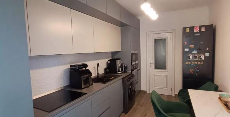BERCENI, Dimitrie Leonida Metrou,bl.2021,et 3/10,Amenajat PREMIUM