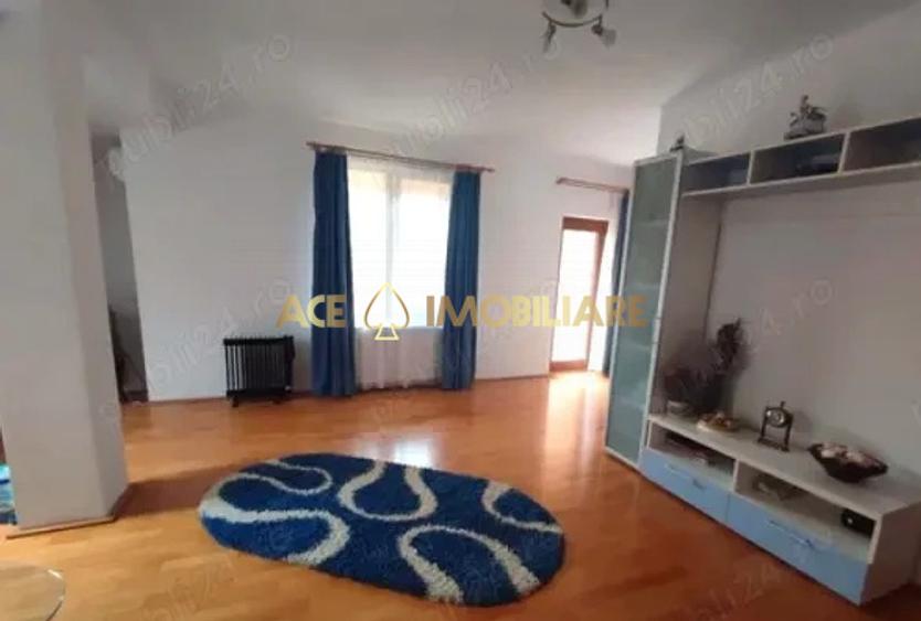 Vila de vanzare | Popesti Leordeni | 250 mp | Curte | Parcare | Garaj