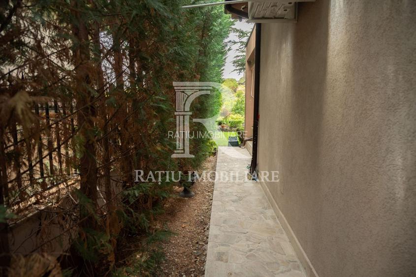 Casă Individuală Premium | 4 Camere | Zona Gheorghe Doja | Oradea - 26