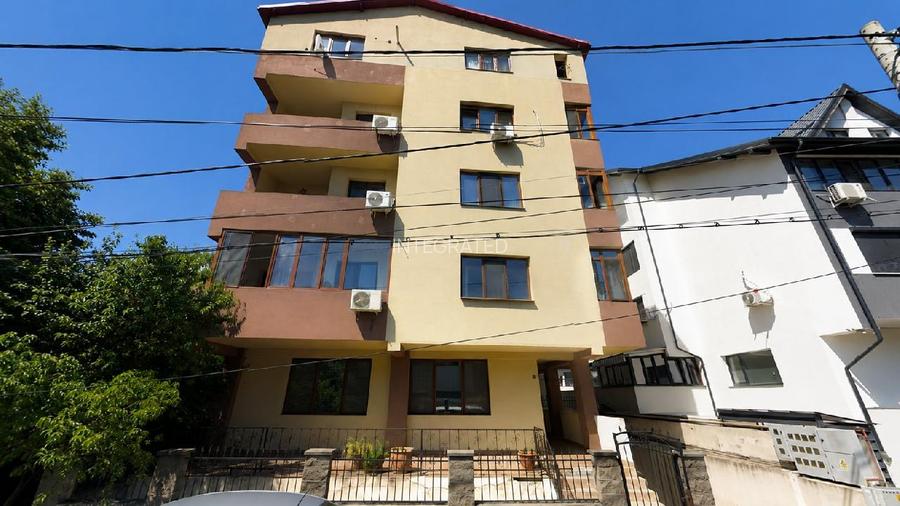 Garsoniera - 45mp + Ap. 2 camere - 54mp - Mansarda, Zona Giulesti - 2