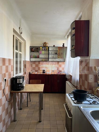 Exclusivitate!!     200 mp utili la parter – spațiu ideal locuit sau afacere - 13