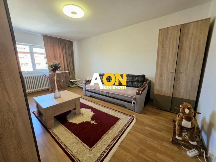 Apartament 2 camere, zona Ampoi 3 - 2