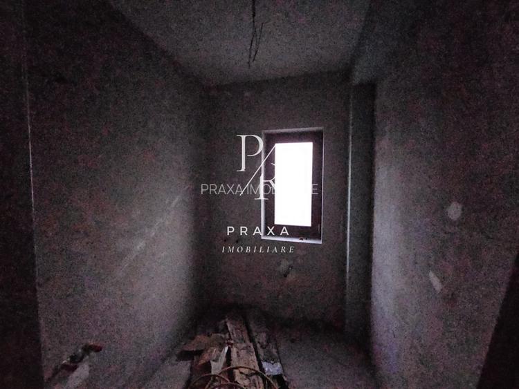 CASA cu garaj, 120 mp utili, 4 camere, 380 mp teren, zona Gilau! - 8