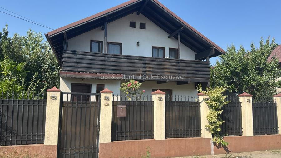 CASA LA CHEIE ! - 9