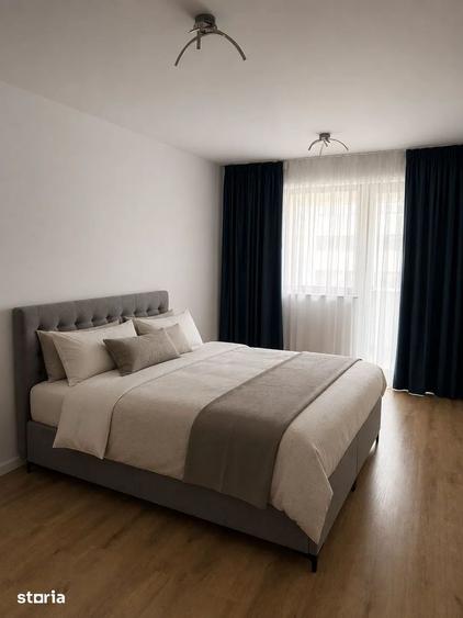 AP. 2 CAMERE-IVORY RESIDENCE, MOBILAT, MASINA DE SPALAT VASE, COMIS 0%