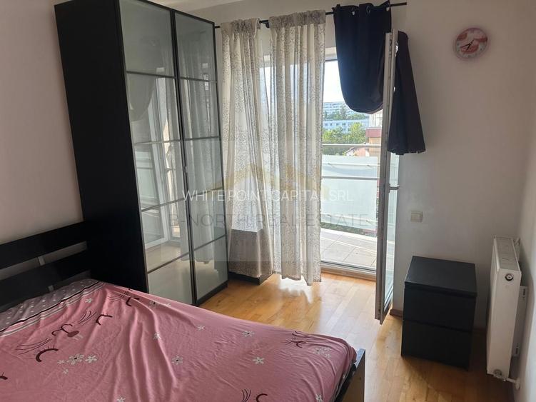 Apartament 4 camere de închiriat | Edenia Titan | 3 băi | 2 balcoane - 3