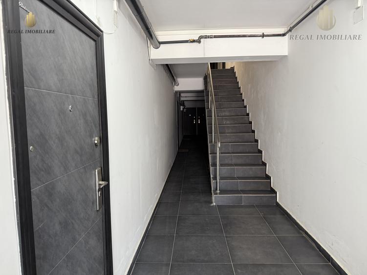 Rahova- Sălaj | 2 Camere | Balcon | Centrala | Etaj 2 | Mobilat