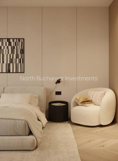 Apartament 3 camere Pipera, Bucuresti - 3