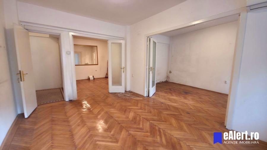 Apartament 3 camere, de vanzare Str. Toamnei, cartierul Armenesc, p/5, 62,41 mp