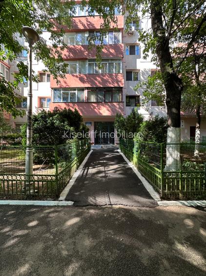 Apartament lângă parc în zona civilizată. - 2